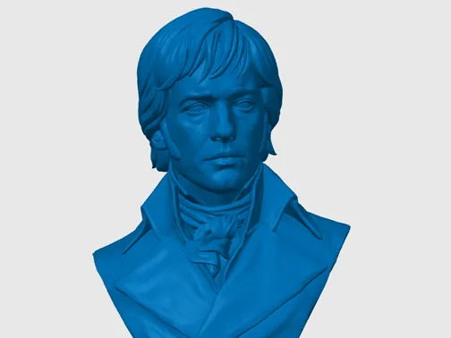 Mr. Darcy