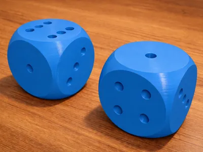 Dice