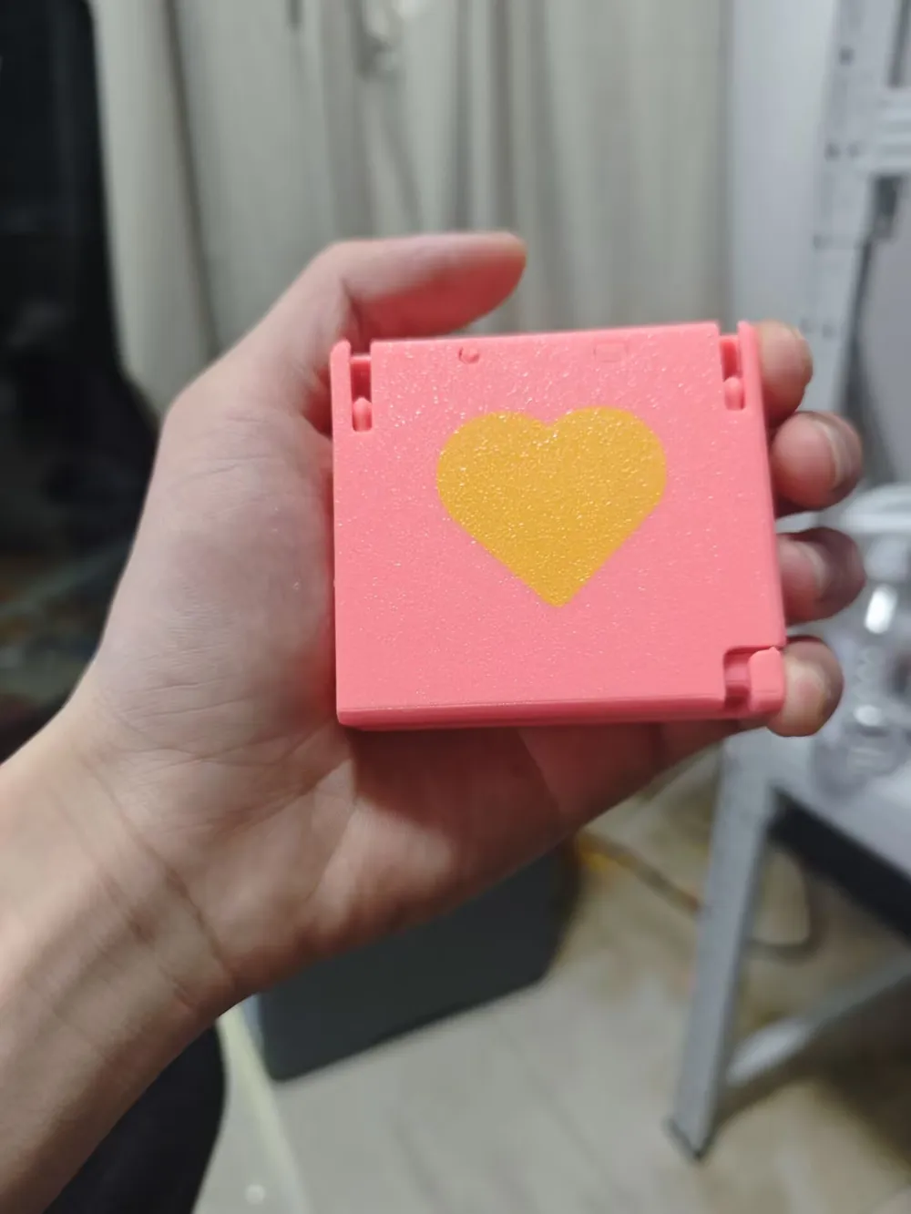 Ring Storage Box 3.3 - Free 3D Print Model - MakerWorld