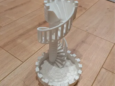 Dice Tower
