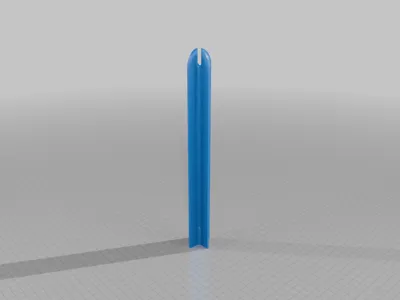 Herstal kitchen roll holder