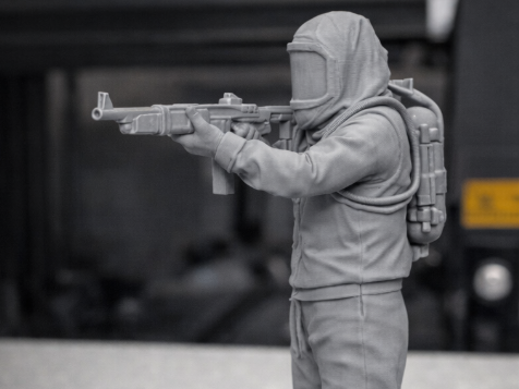 rust hazmat