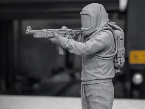 rust hazmat