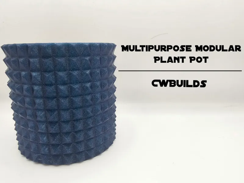 Multipurpose Container