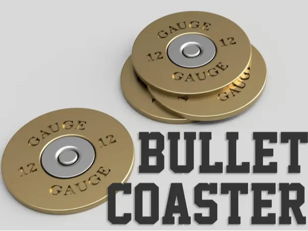 Bullet Coaste