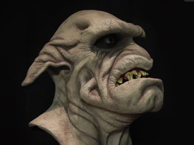 Mangalores Fifth Element 