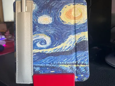 Kobo Libra Colour (KLC) Stand - Case Friendly