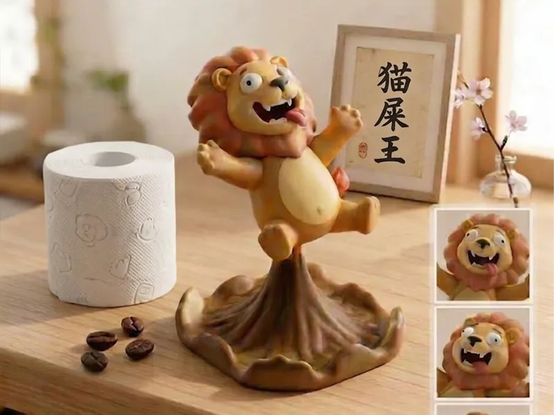 史诗级巨作