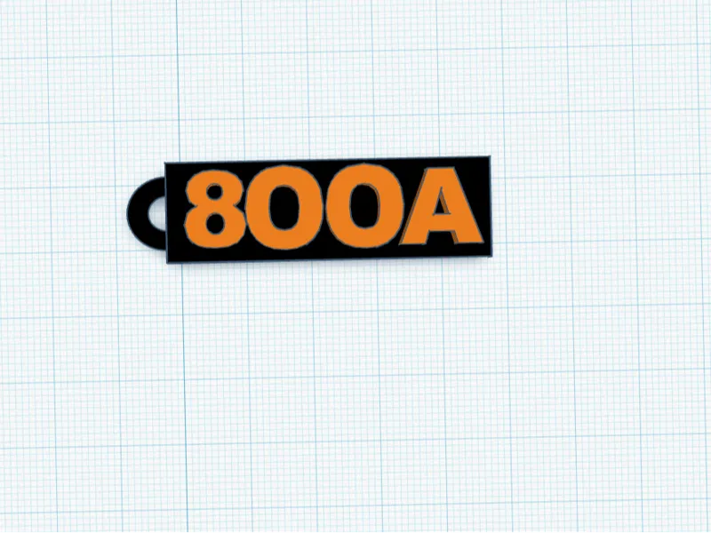 PORTACHIAVI 800a