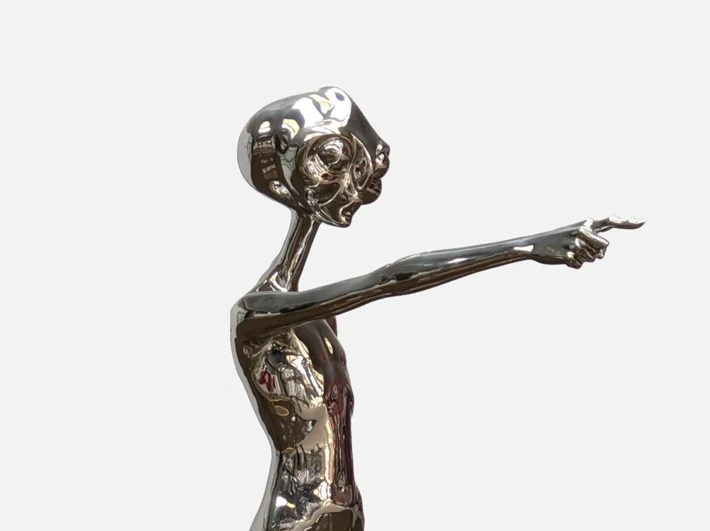 Test - Free 3D Print Model - MakerWorld