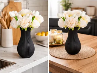 Decorative vase