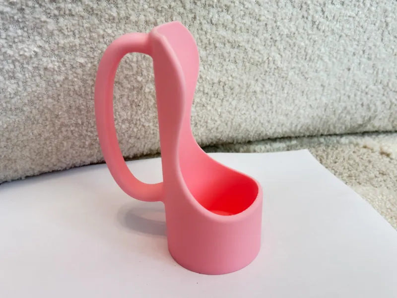 High Heel slim can holder