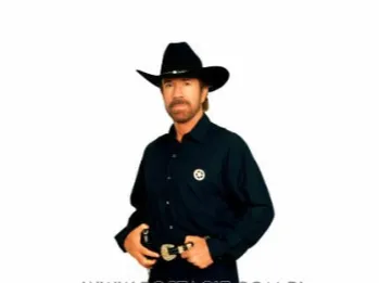 Chuck Norris