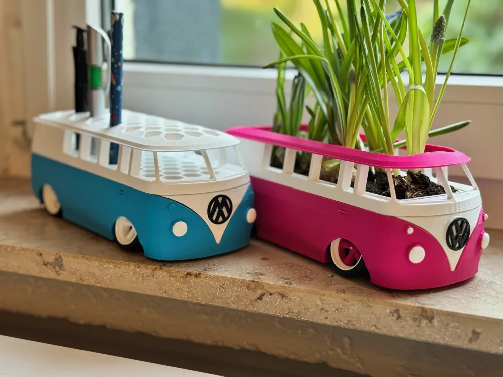 vw-bus-flowers-free-3d-print-model-makerworld