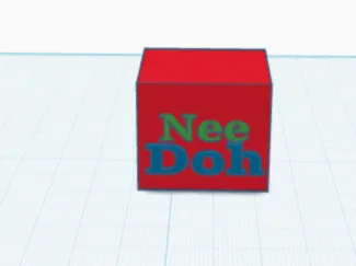 Needoh