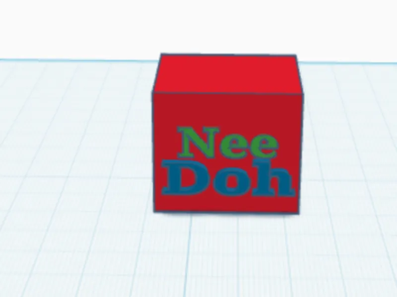Needoh