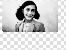 Anne Frank Picture