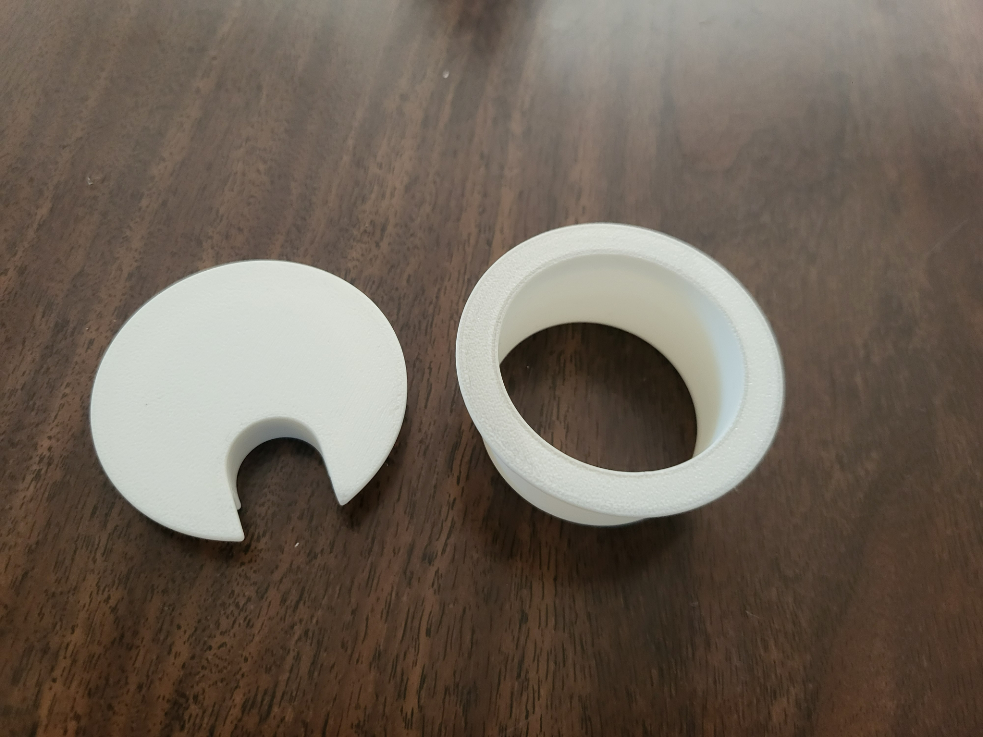 2in cable grommet