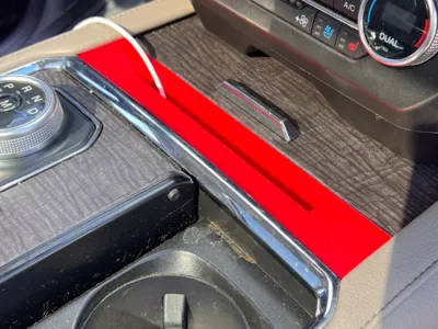 Phone Center Console Holder for Ford Expedition 