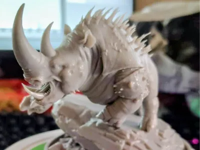 rhinovore