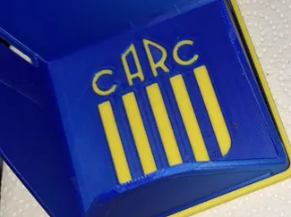 Post Ir Rosario Central