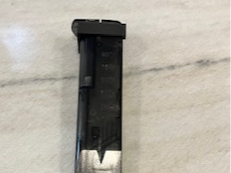 Speed Loader Button Cover