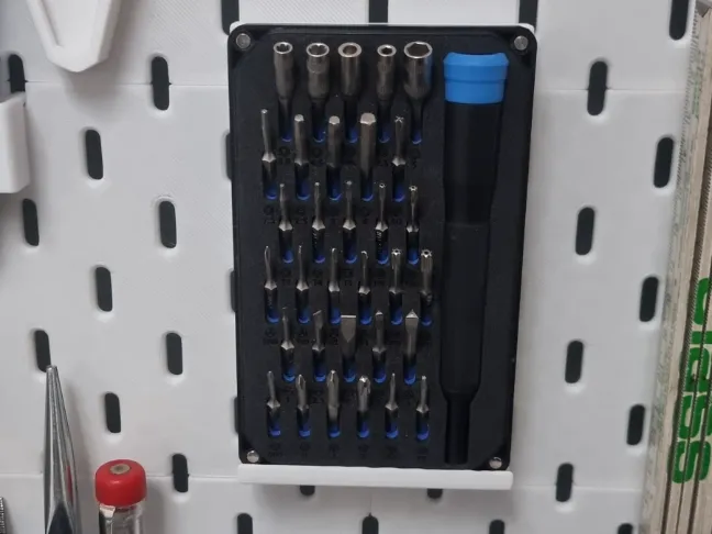 Ifixit Pegboardhalterung