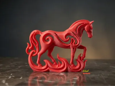 Horse Decor