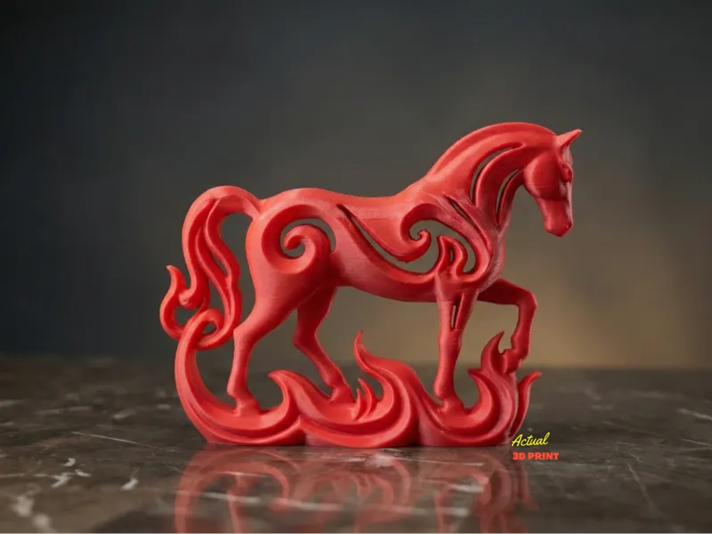 Horse Decor
