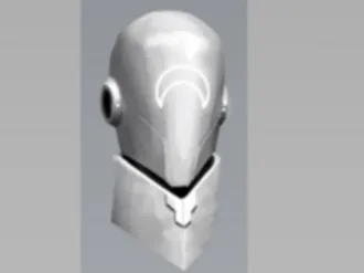 vail vr colonist head