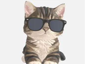 Gatito Fachero
