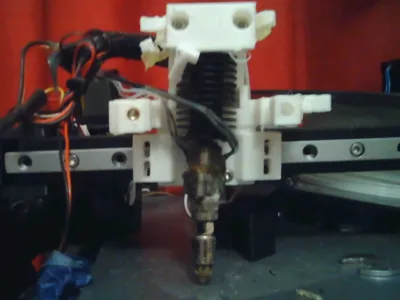 Toolhead for printer use if you want