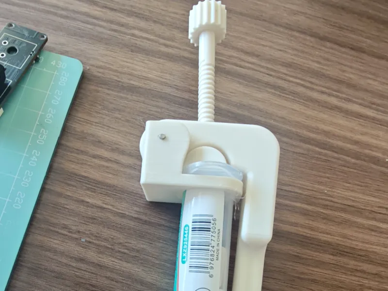 2mm销杆版本