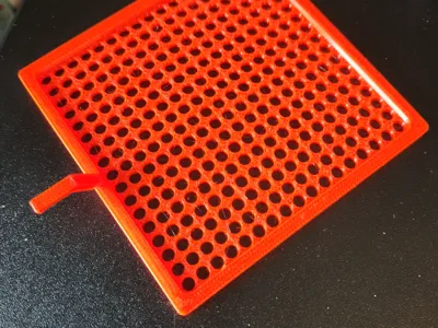 94mm Floor Drain Cover