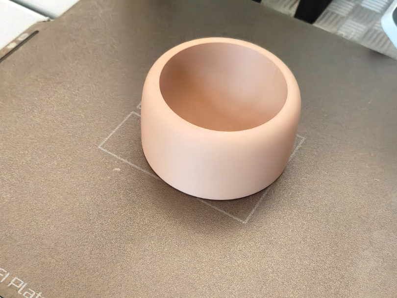 仓鼠碗