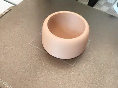 Hamster Bowl