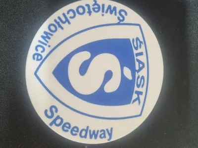 This time Caster Speedway klub 