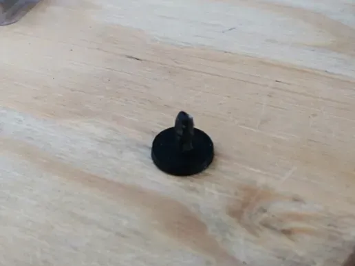 Joy con joystick stick