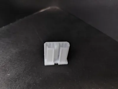 Anderson Connector Protective Cover