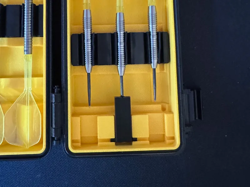 Extended Point Holders (32mm) 