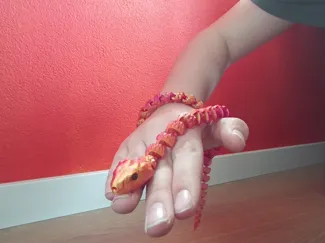 flexi snake