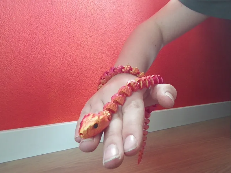 flexi snake
