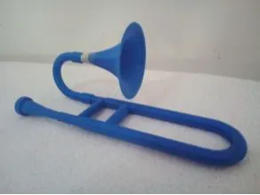 Working Piccolo Trombone v1