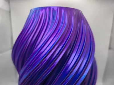 vaso twist