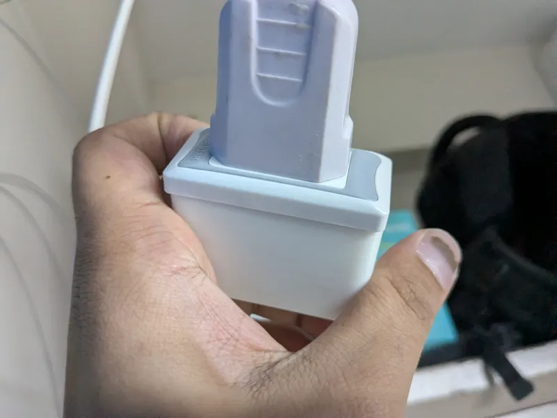 2 Pin Socket Female Enclosure (From Superstar)