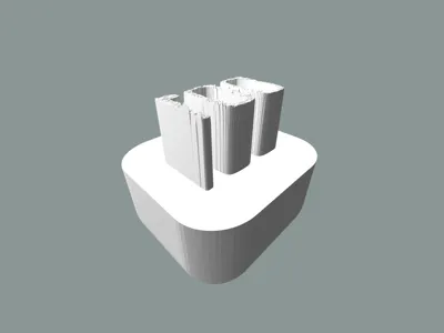 001 stamp