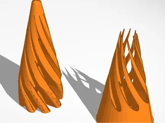pyramid