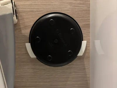 Flexaport bucket insert holder