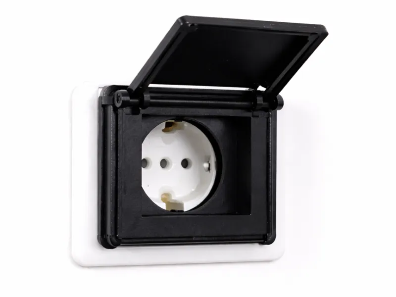 BabySafe Power Cover