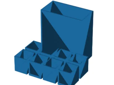 mini boxes